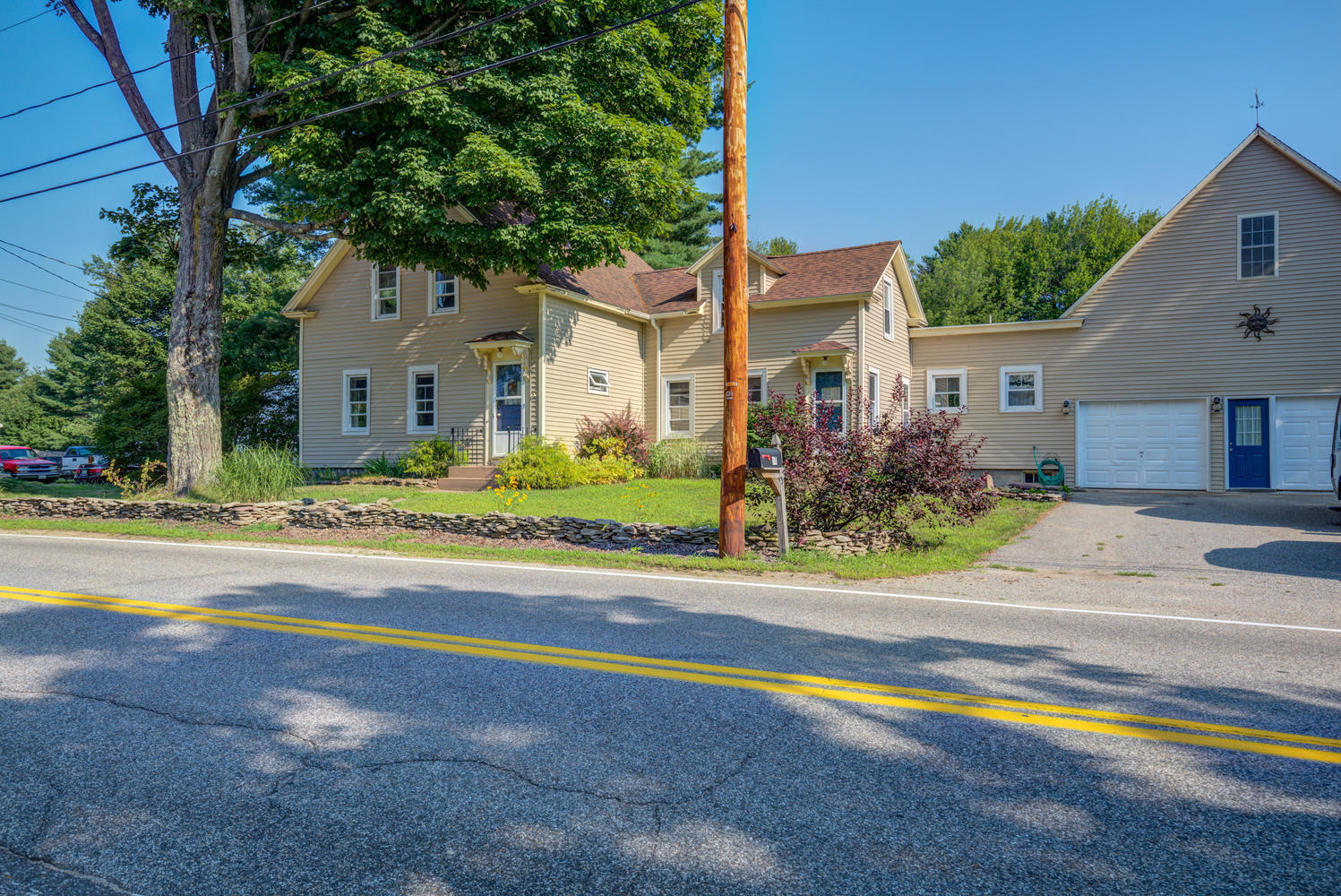 30 Ross Road Saco, ME 04072 - Photo 2 of 53 30 Ross Rd Saco ME 04072 USA-large-001-0