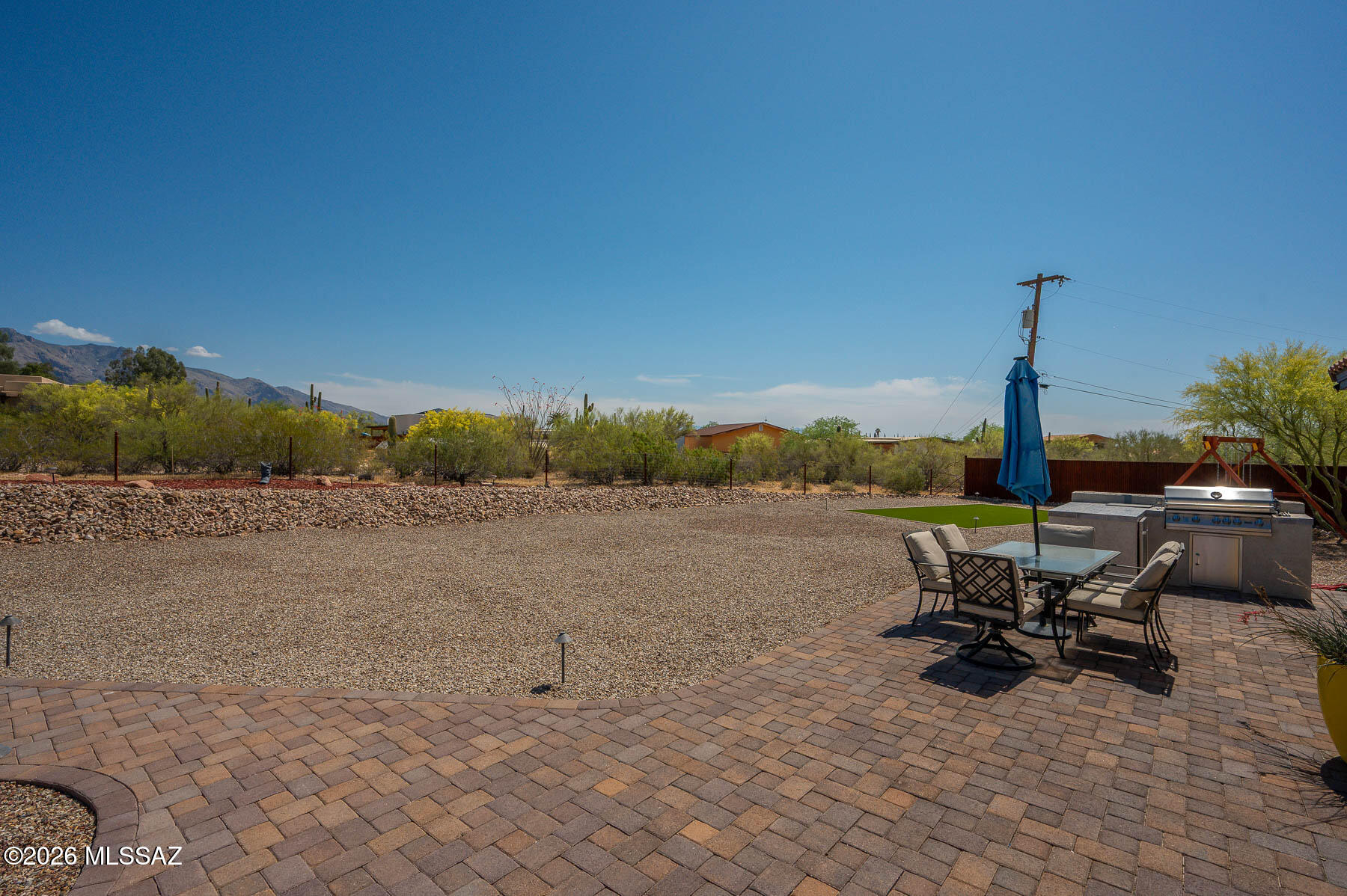 1146 West Las Lomitas Road Tucson, AZ 85704 - Photo 28 of 33