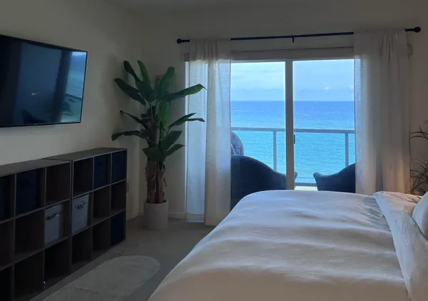 $3,000 | 1610 North Ocean Boulevard, Unit 603, Pompano Beach, FL 33062