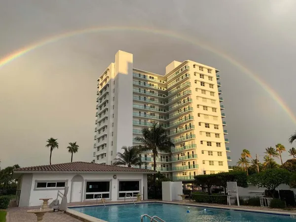 $3,000 | 1610 North Ocean Boulevard, Unit 603, Pompano Beach, FL 33062