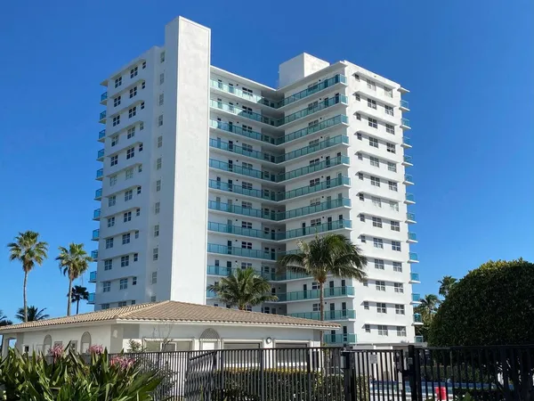 $3,000 | 1610 North Ocean Boulevard, Unit 603, Pompano Beach, FL 33062