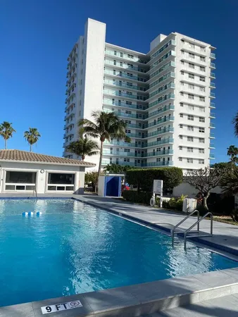 $3,000 | 1610 North Ocean Boulevard, Unit 603, Pompano Beach, FL 33062