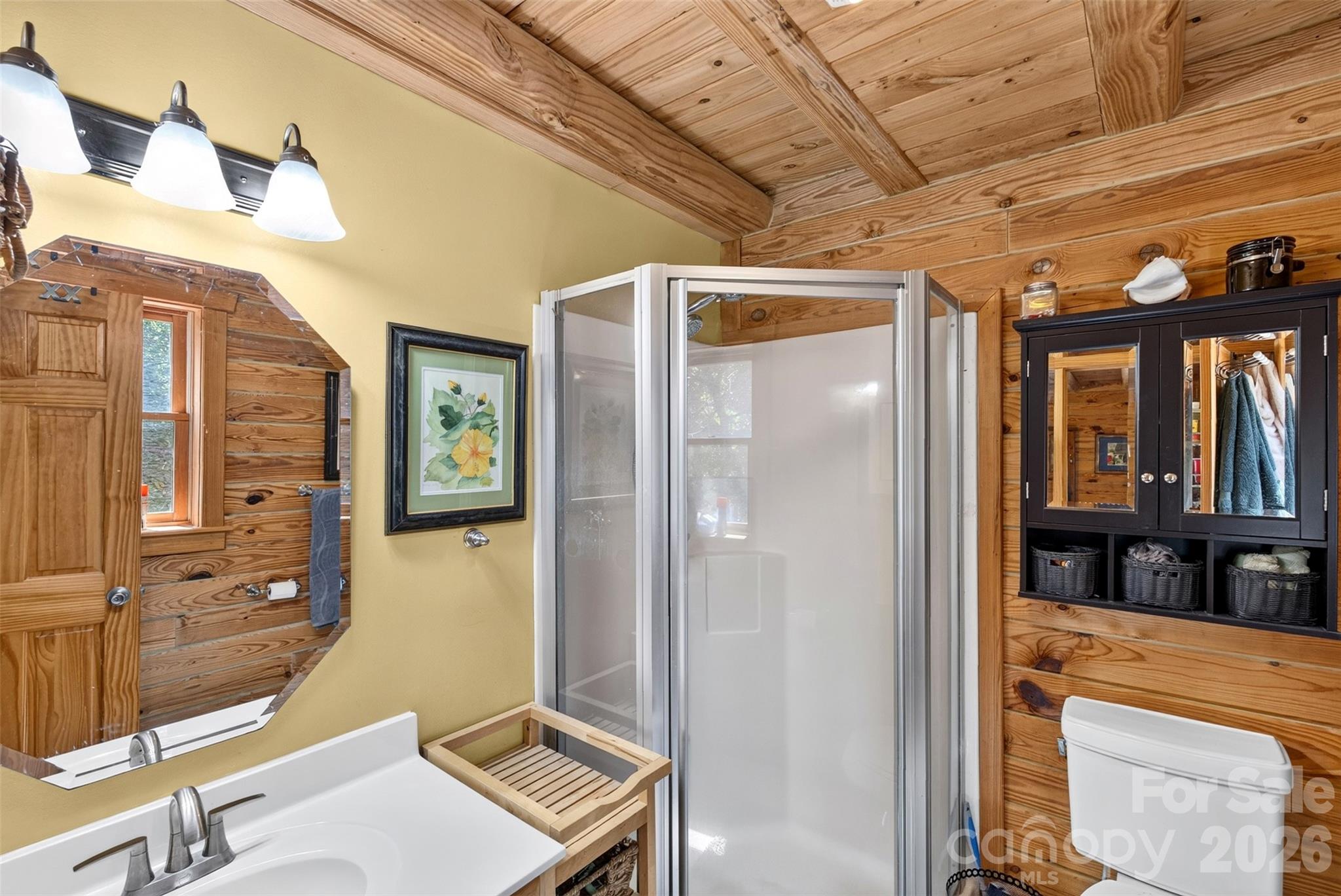 535 North Highland Road Mill Spring, NC 28756 - Photo 20 of 48