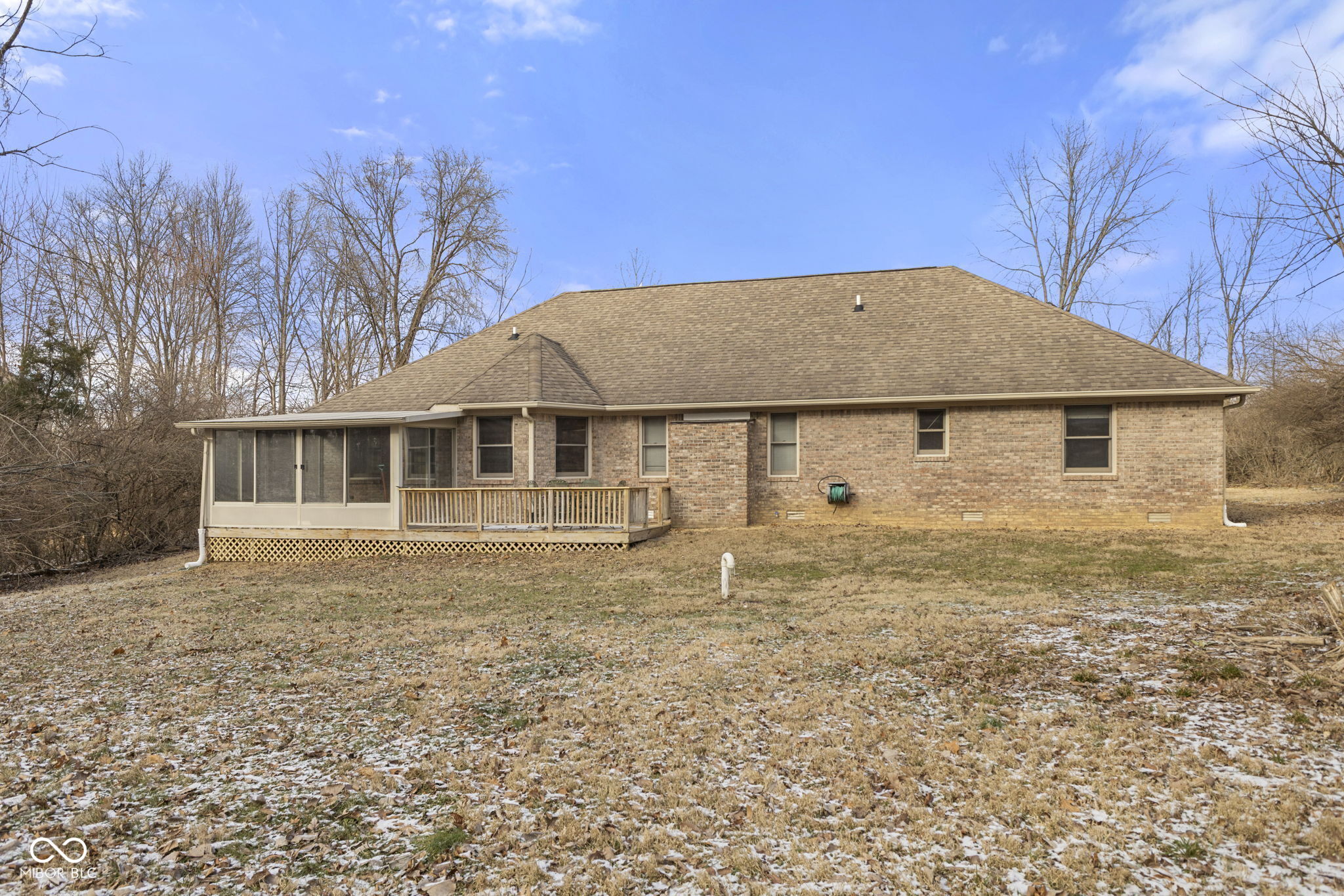 5409 Bierman Road Indianapolis, IN 46203 - Photo 33 of 36