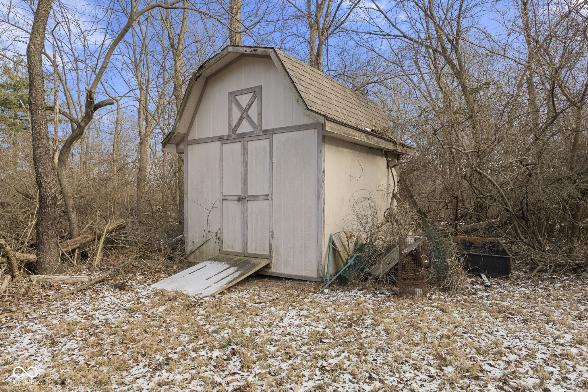 5409 Bierman Road Indianapolis, IN 46203 - Photo 34 of 36