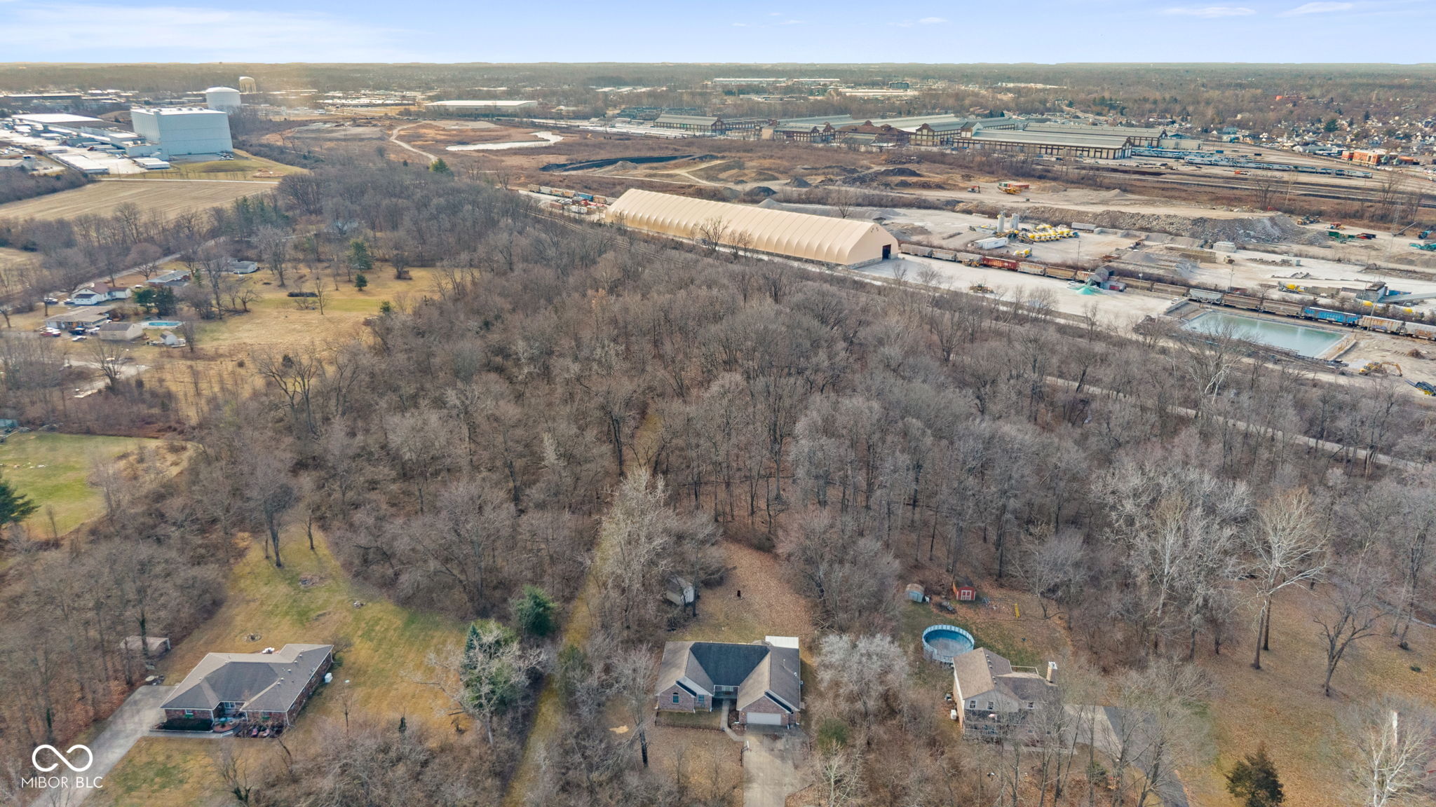 5409 Bierman Road Indianapolis, IN 46203 - Photo 36 of 36