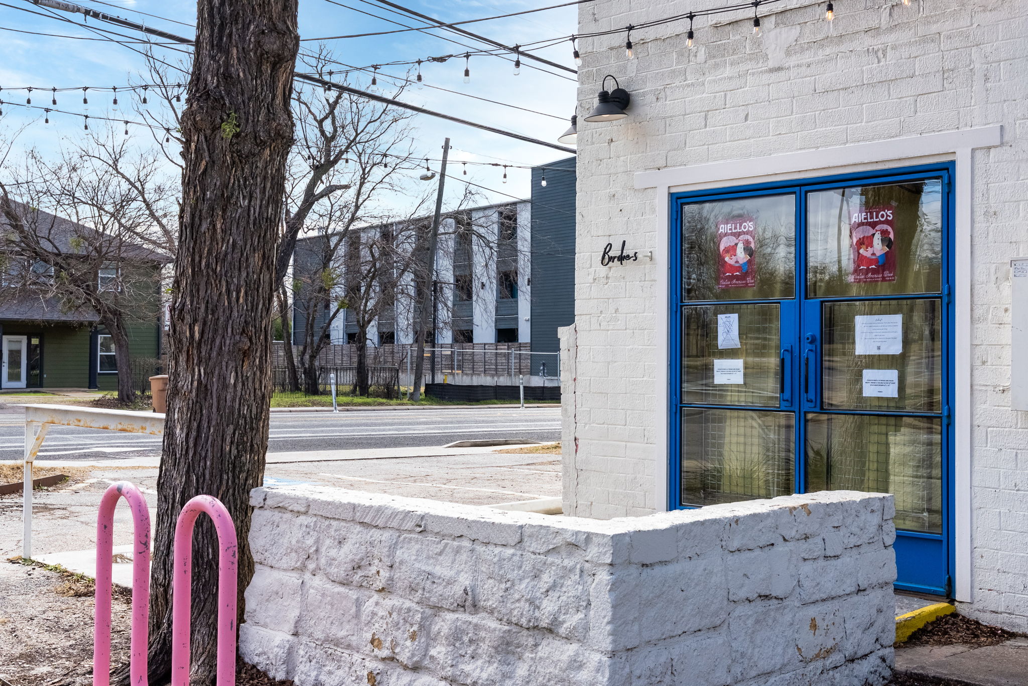 1903 Maple Avenue Austin, TX 78722 - Photo 31 of 39