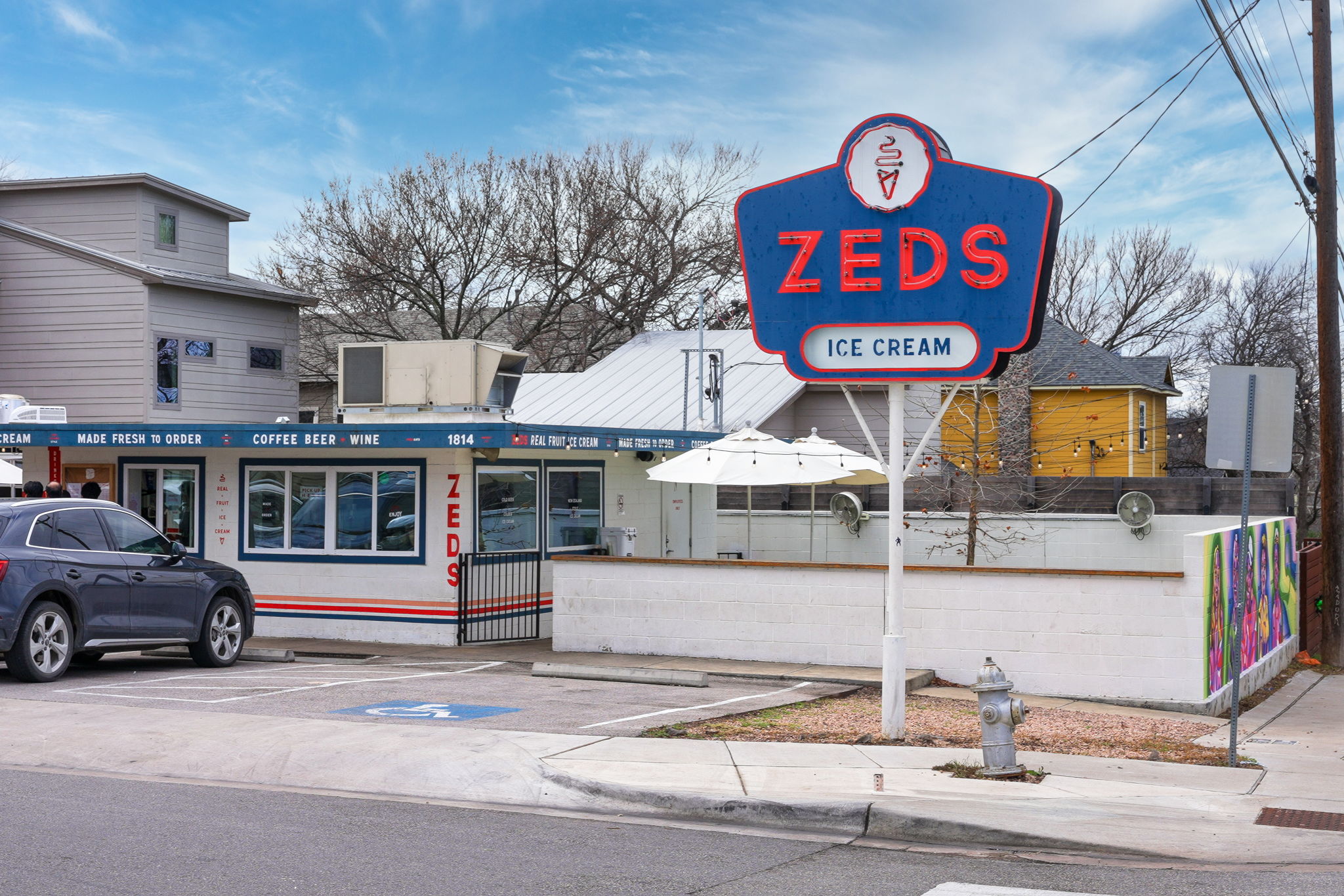 1903 Maple Avenue Austin, TX 78722 - Photo 32 of 39