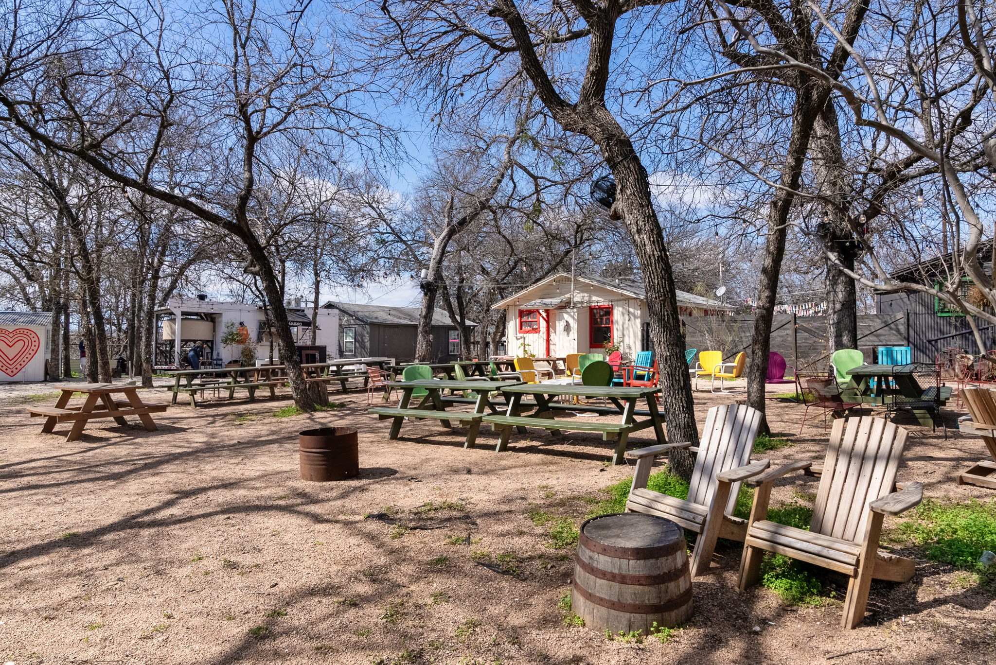 1903 Maple Avenue Austin, TX 78722 - Photo 35 of 39