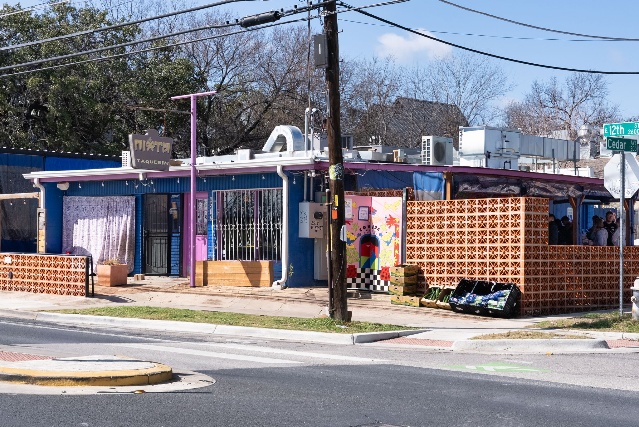 1903 Maple Avenue Austin, TX 78722 - Photo 37 of 39