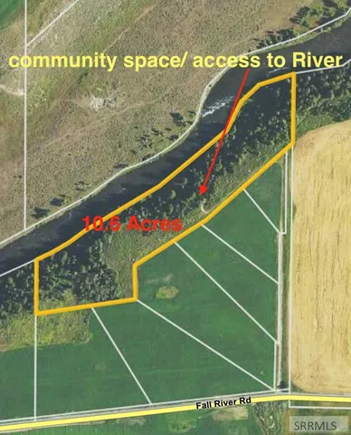 $160,000 | 3541 850 North, Ashton, ID 83420