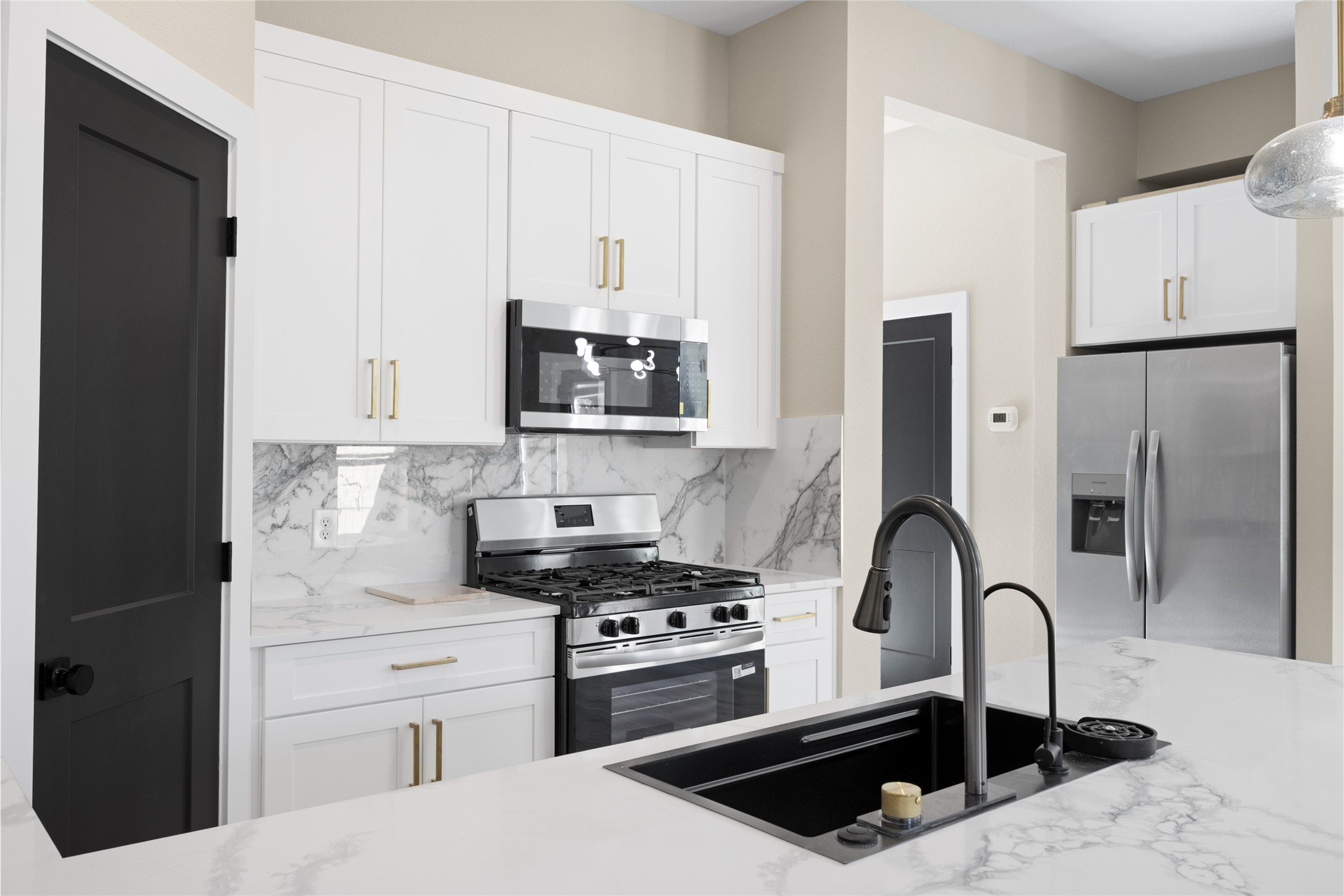 3617 Mainer Street, Unit A/B Houston, TX 77021 - Photo 12 of 29