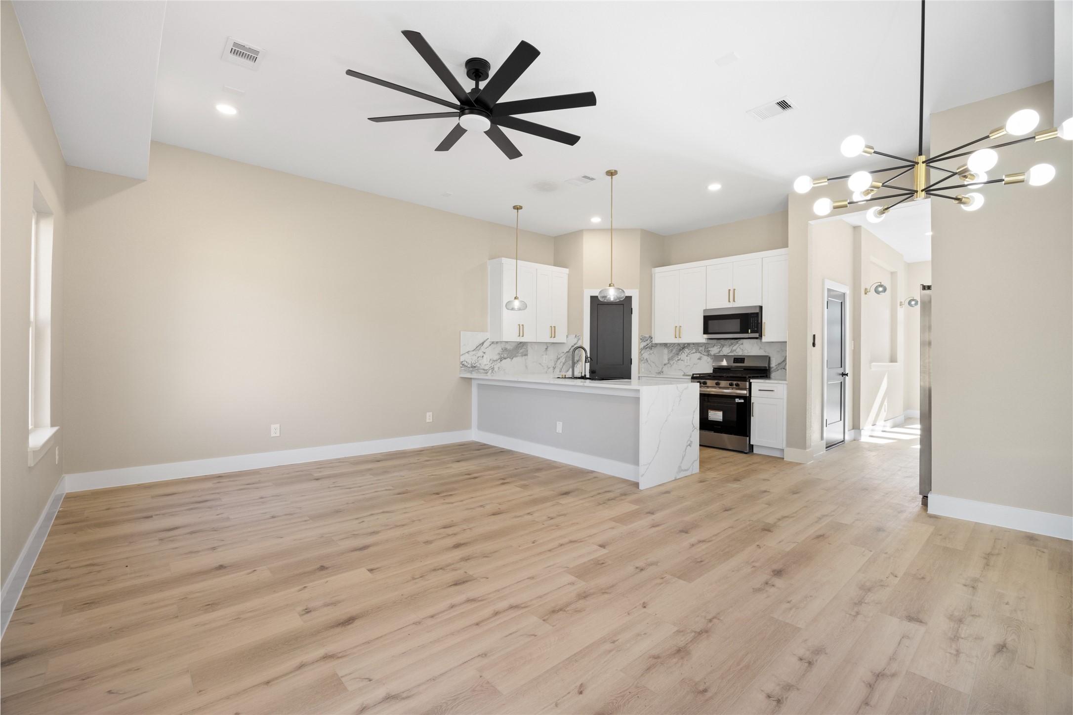 3617 Mainer Street, Unit A/B Houston, TX 77021 - Photo 14 of 29