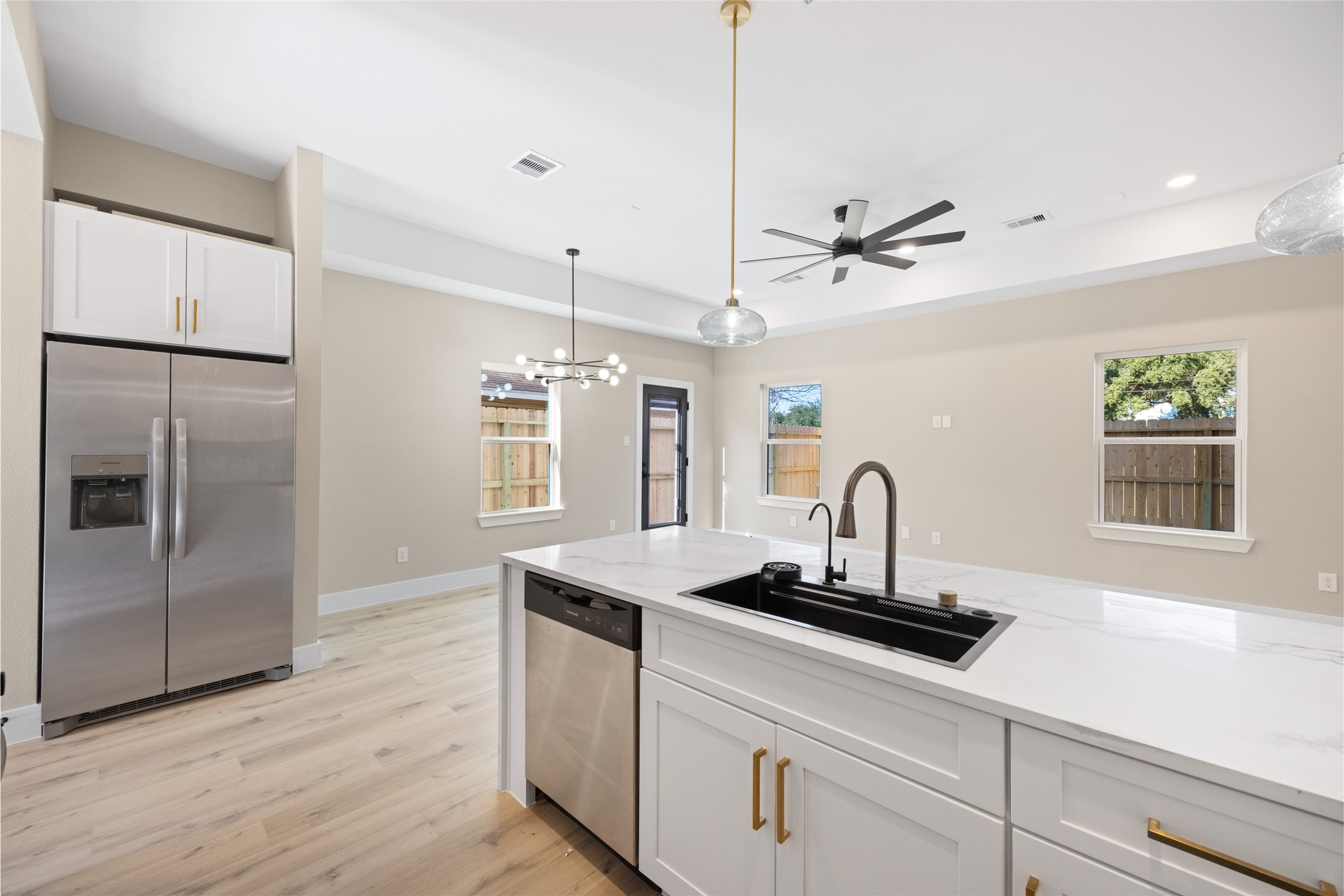 3617 Mainer Street, Unit A/B Houston, TX 77021 - Photo 16 of 29