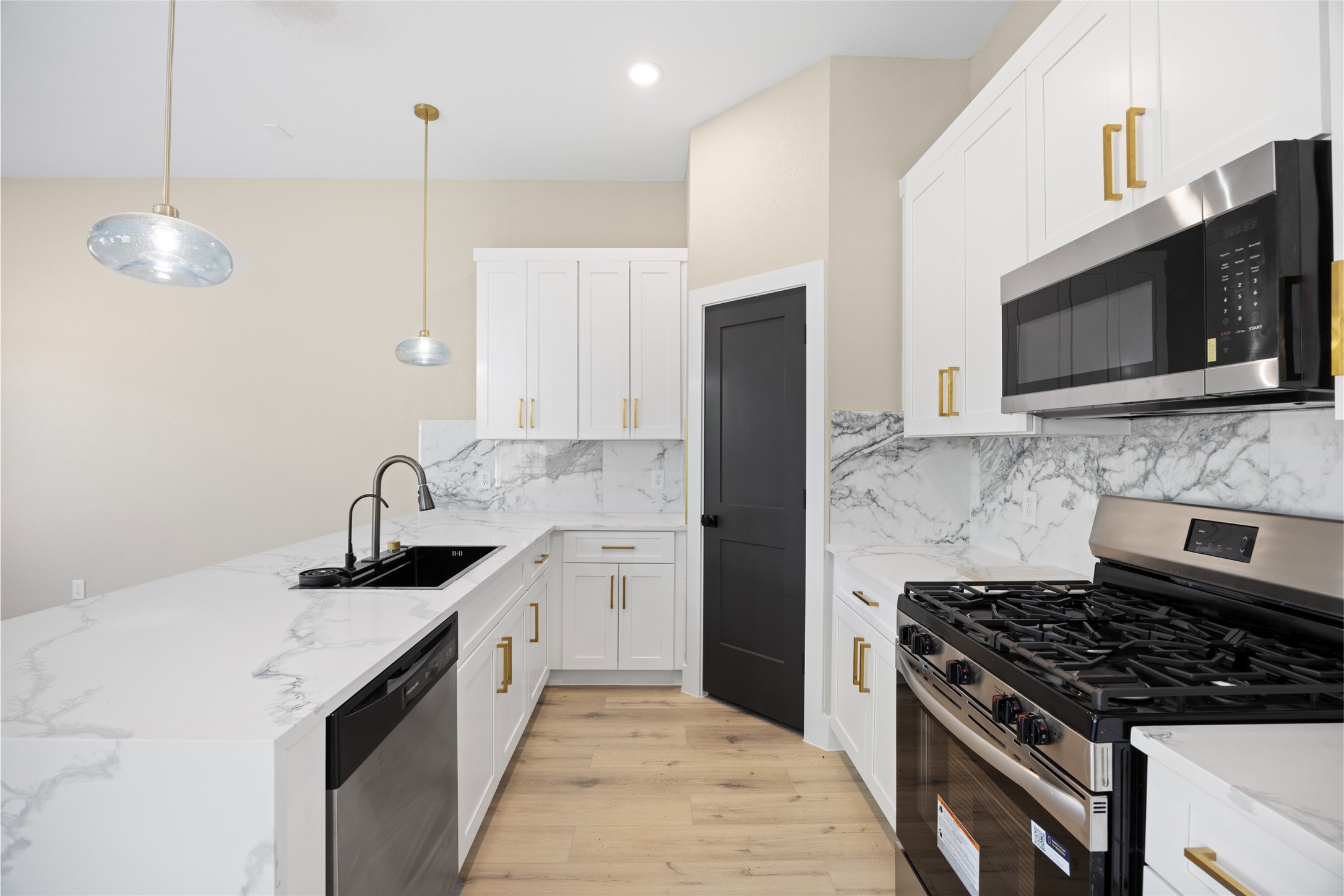 3617 Mainer Street, Unit A/B Houston, TX 77021 - Photo 17 of 29