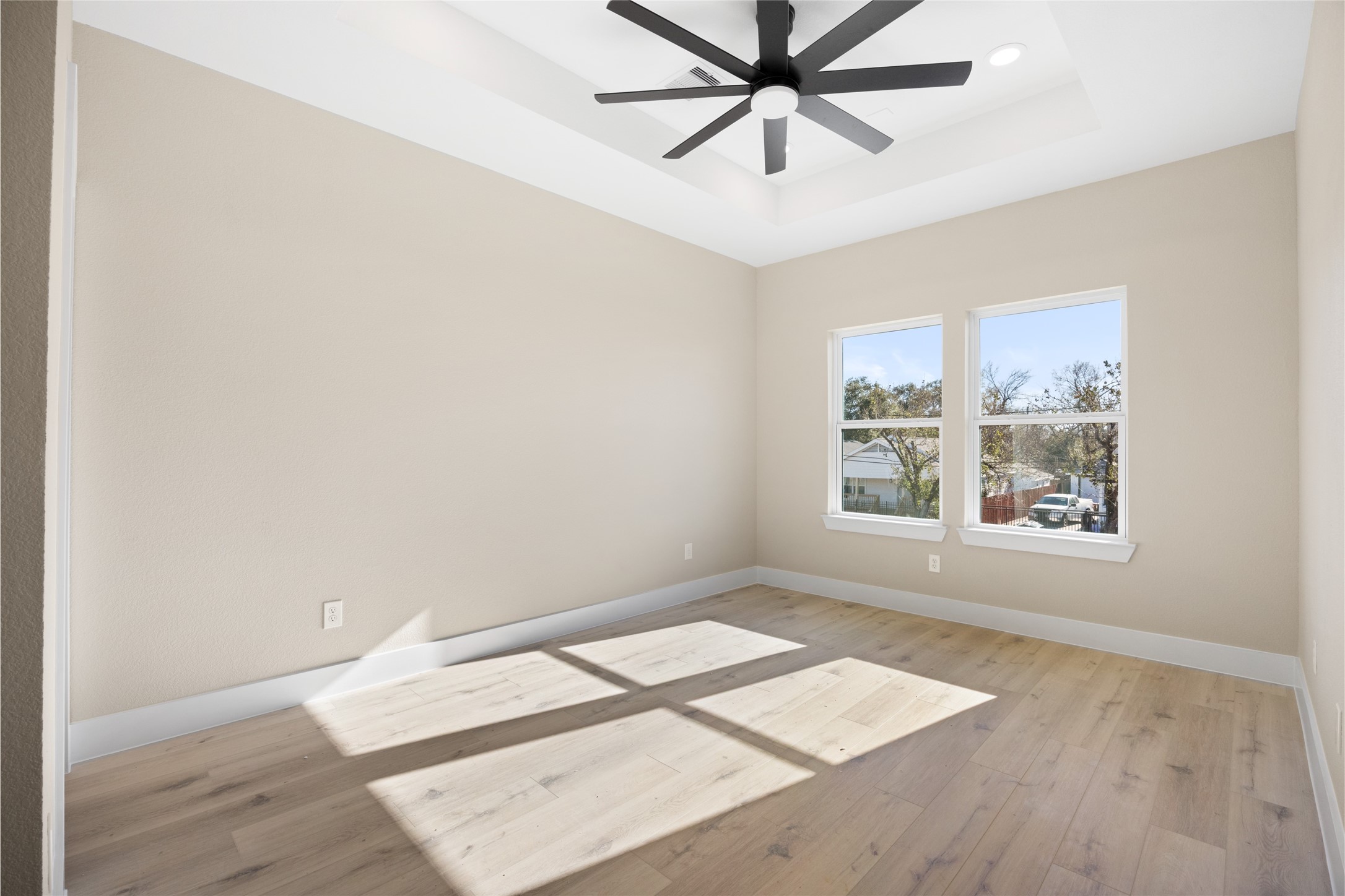 3617 Mainer Street, Unit A/B Houston, TX 77021 - Photo 23 of 29