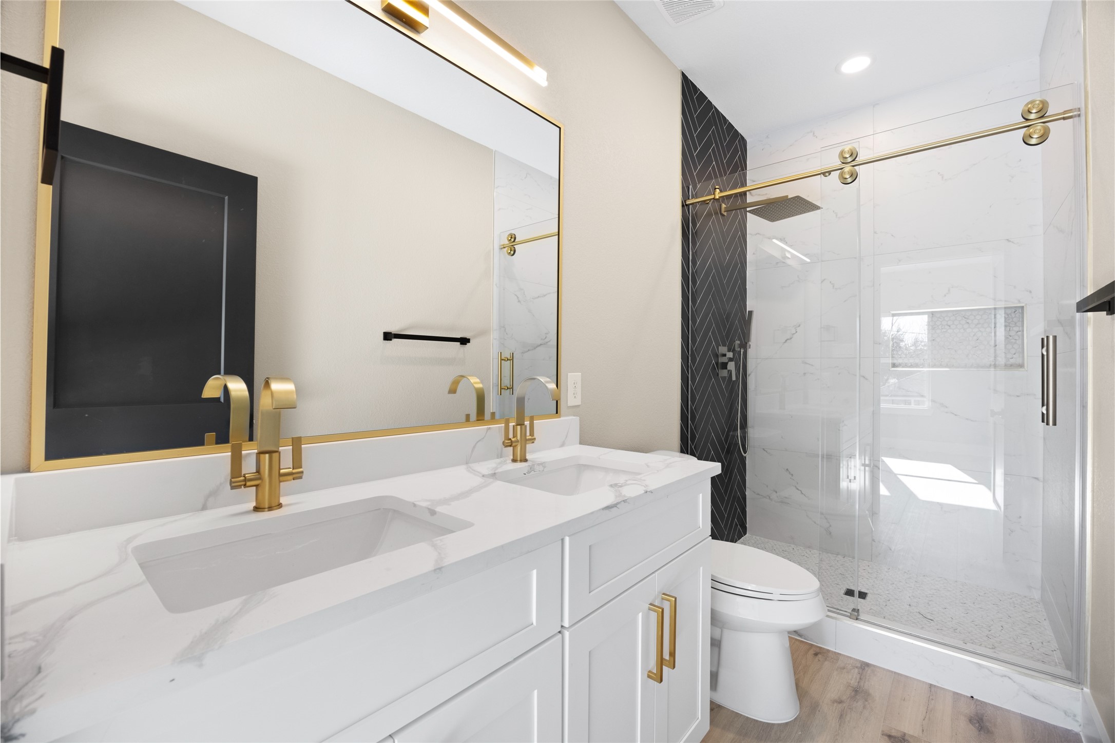 3617 Mainer Street, Unit A/B Houston, TX 77021 - Photo 25 of 29