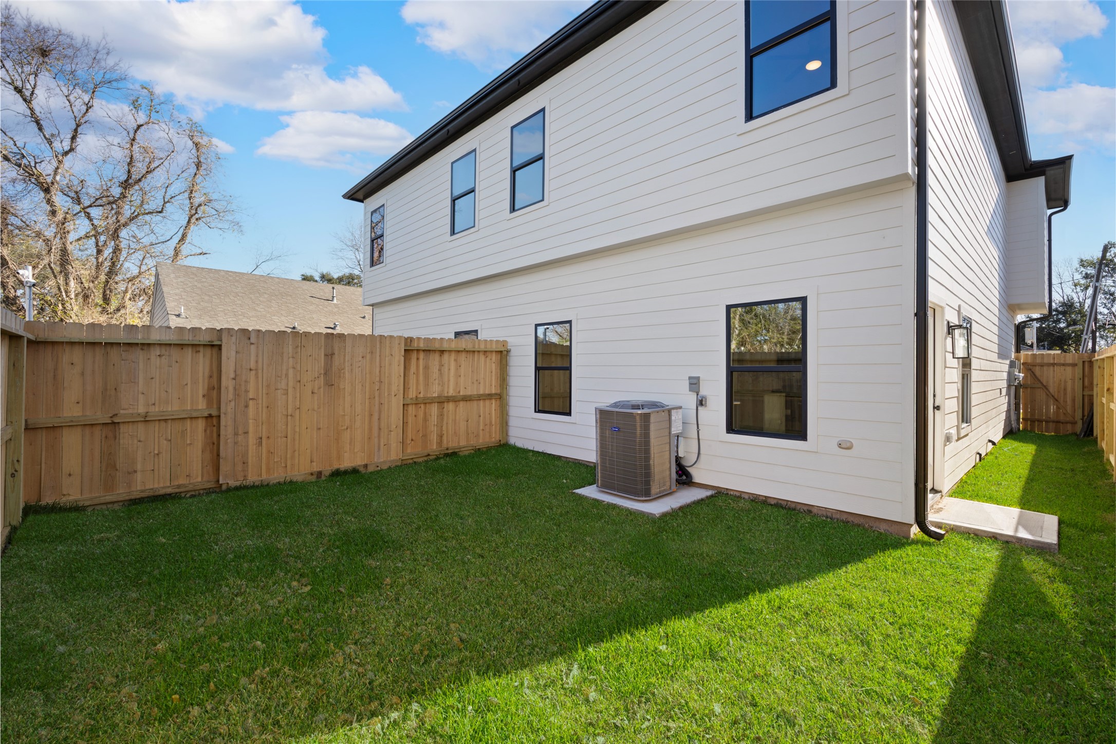 3617 Mainer Street, Unit A/B Houston, TX 77021 - Photo 29 of 29