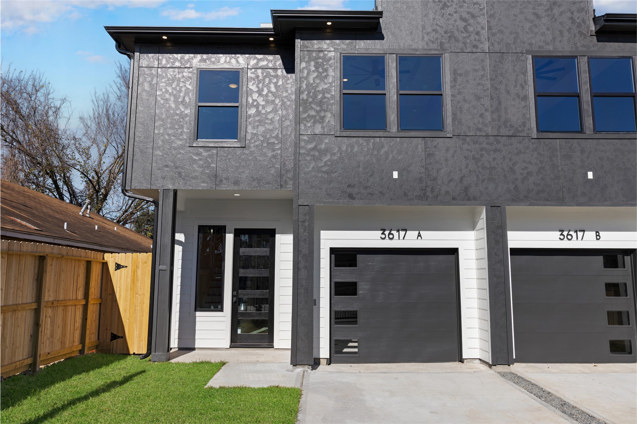 3617 Mainer Street, Unit A/B Houston, TX 77021 - Photo 3 of 29