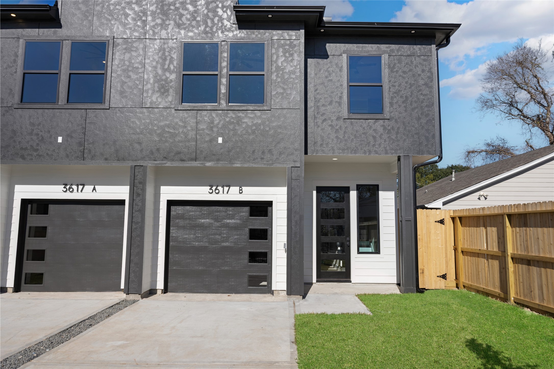 3617 Mainer Street, Unit A/B Houston, TX 77021 - Photo 4 of 29