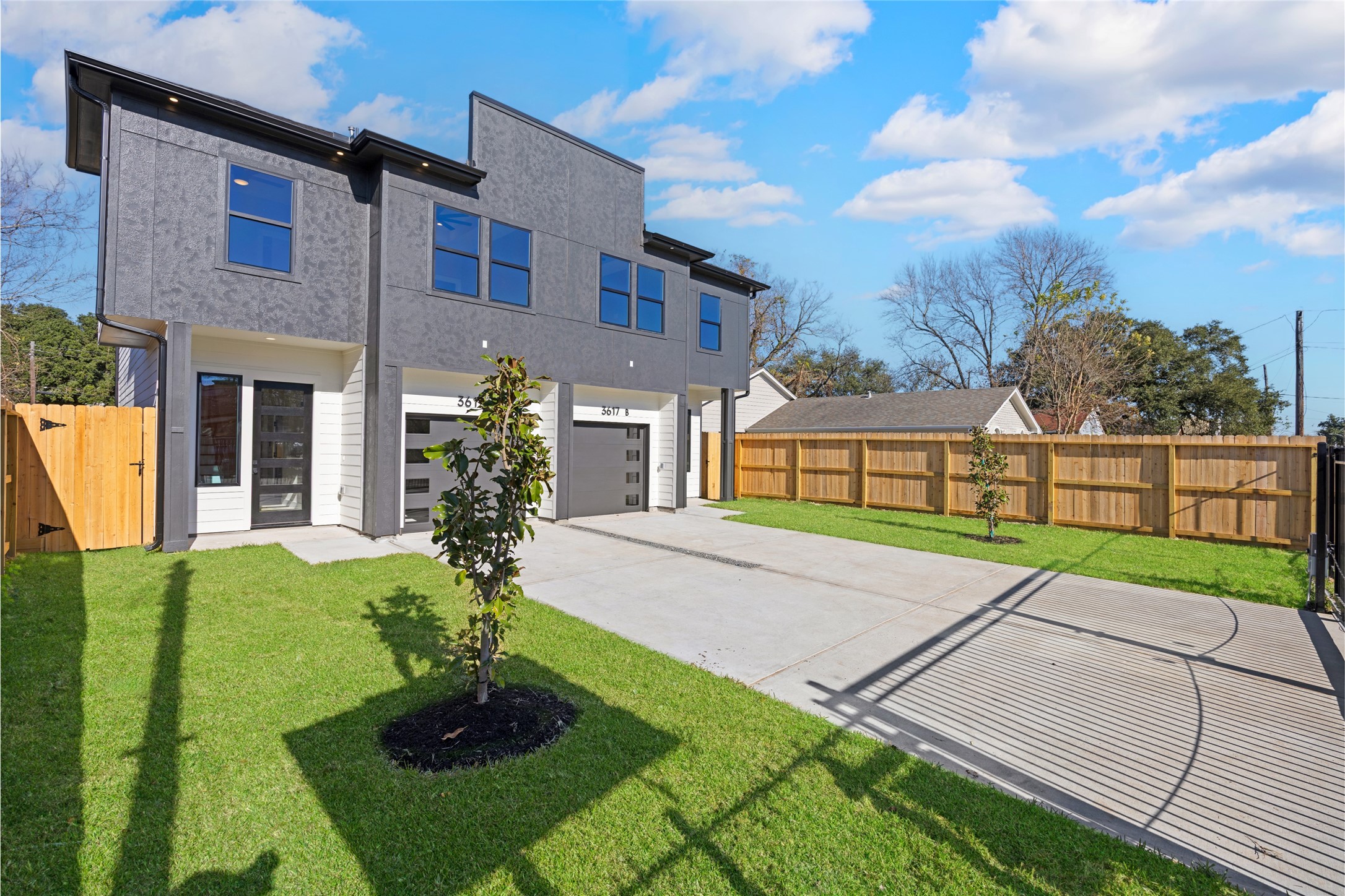 3617 Mainer Street, Unit A/B Houston, TX 77021 - Photo 5 of 29