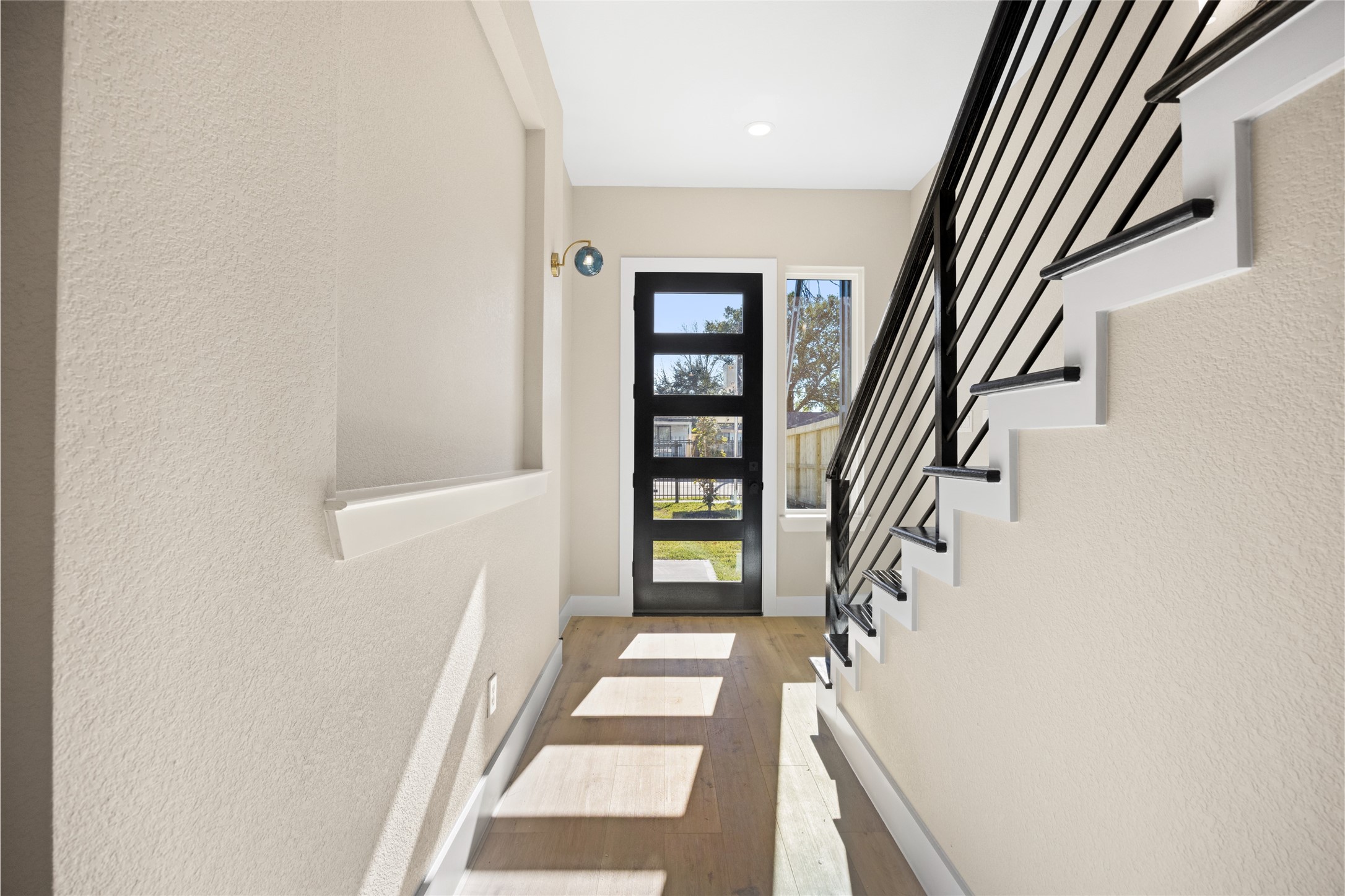 3617 Mainer Street, Unit A/B Houston, TX 77021 - Photo 8 of 29