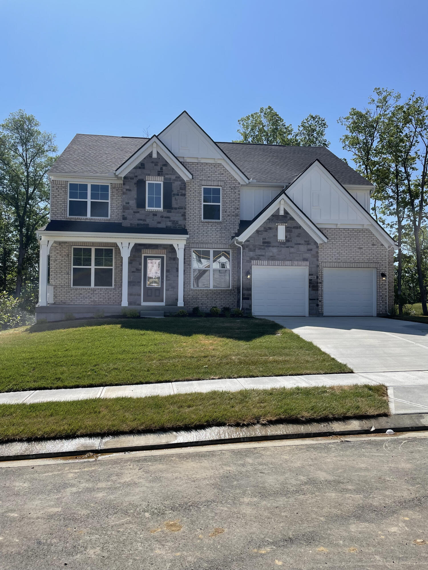 1488 Rising Rdg Drive Independence, KY 41051 - Photo 1 of 1 Gallery Image 1