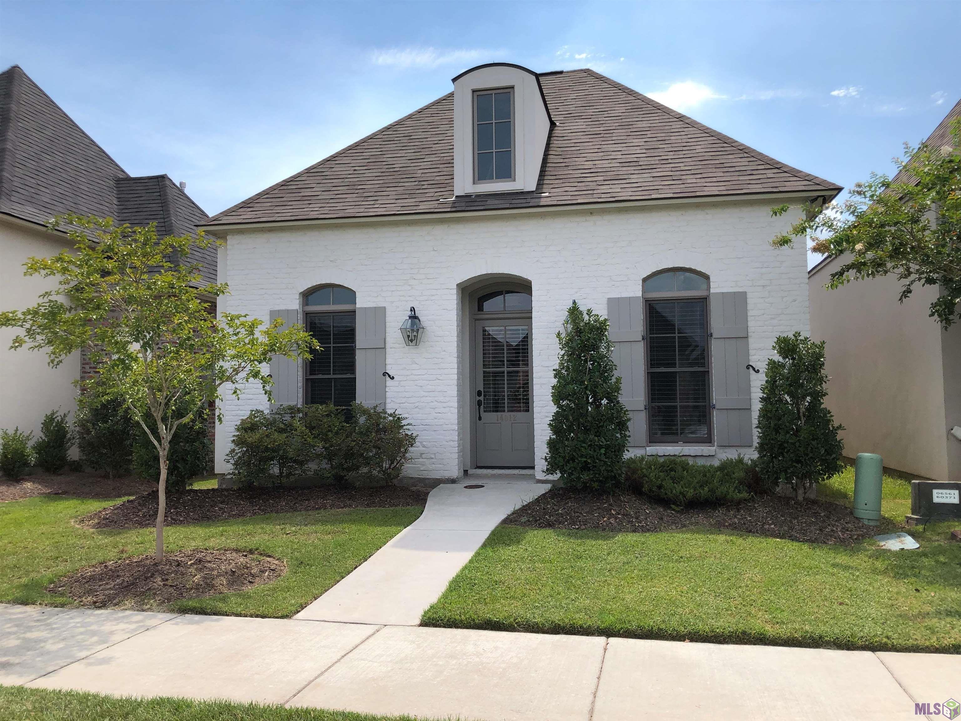 14012 Wetherly Drive Baton Rouge, LA 70810 - Photo 1 of 15