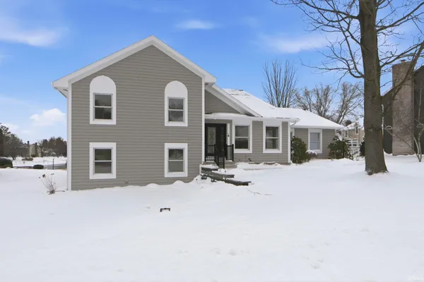 $599,900 | 15626 Cold Spring Court, Granger, IN 46530
