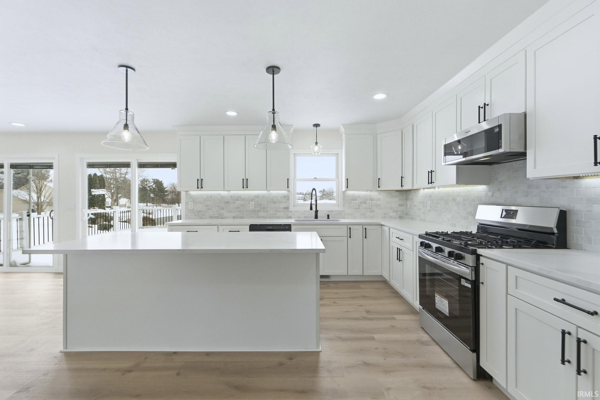 15626 Cold Spring Court Granger, IN 46530 - Photo 11 of 36