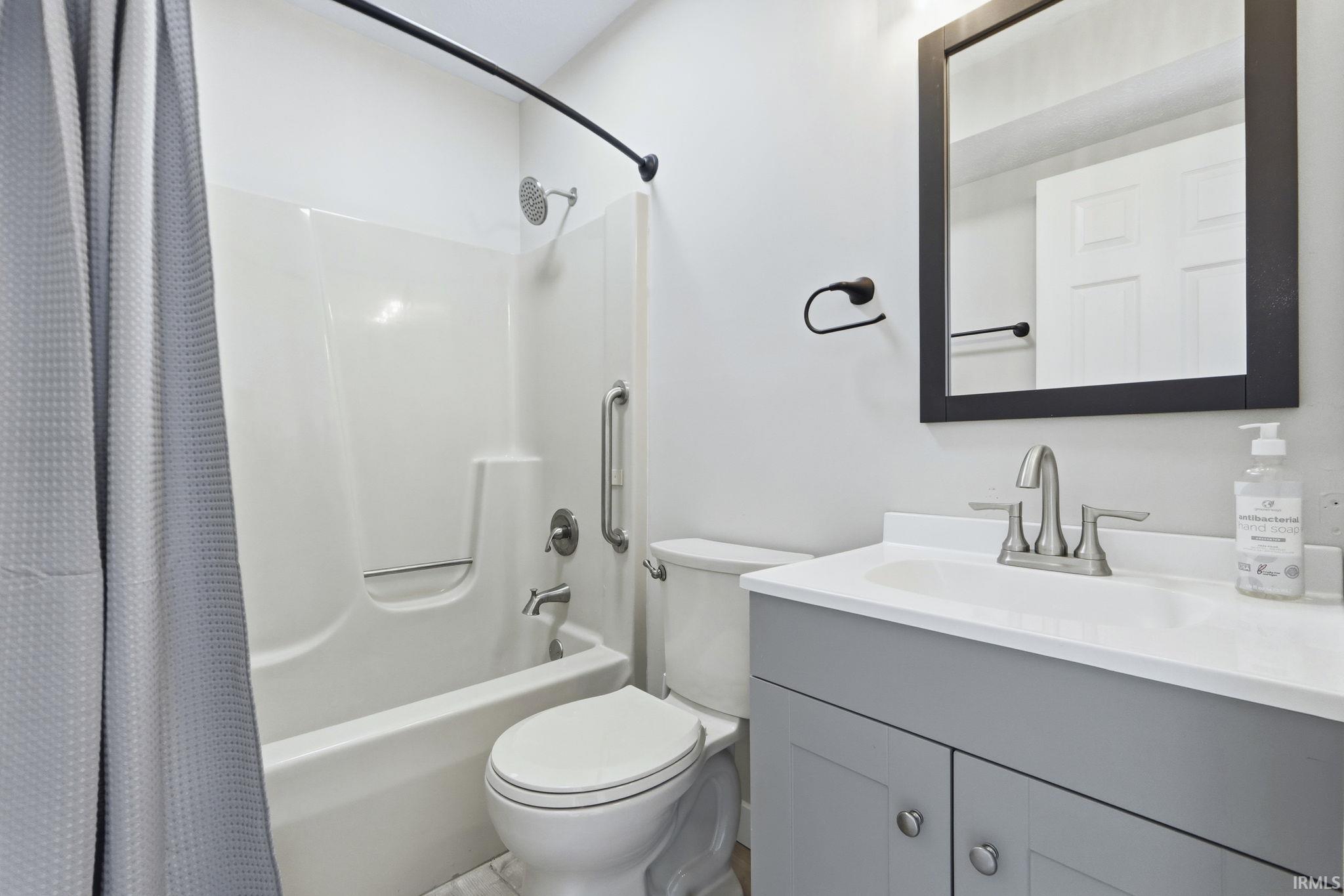 15626 Cold Spring Court Granger, IN 46530 - Photo 18 of 36