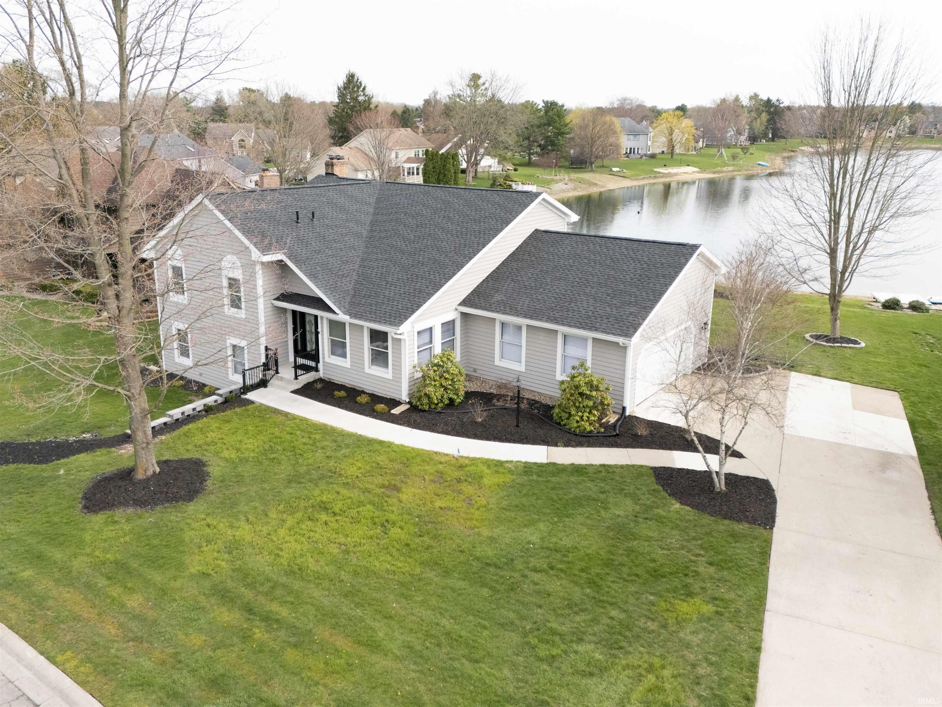 15626 Cold Spring Court Granger, IN 46530 - Photo 2 of 28 Gallery Image 2