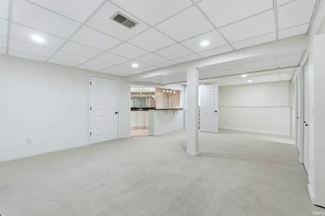 $624,900 | 15626 Cold Spring Court, Granger, IN 46530