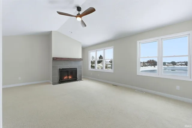 $624,900 | 15626 Cold Spring Court, Granger, IN 46530