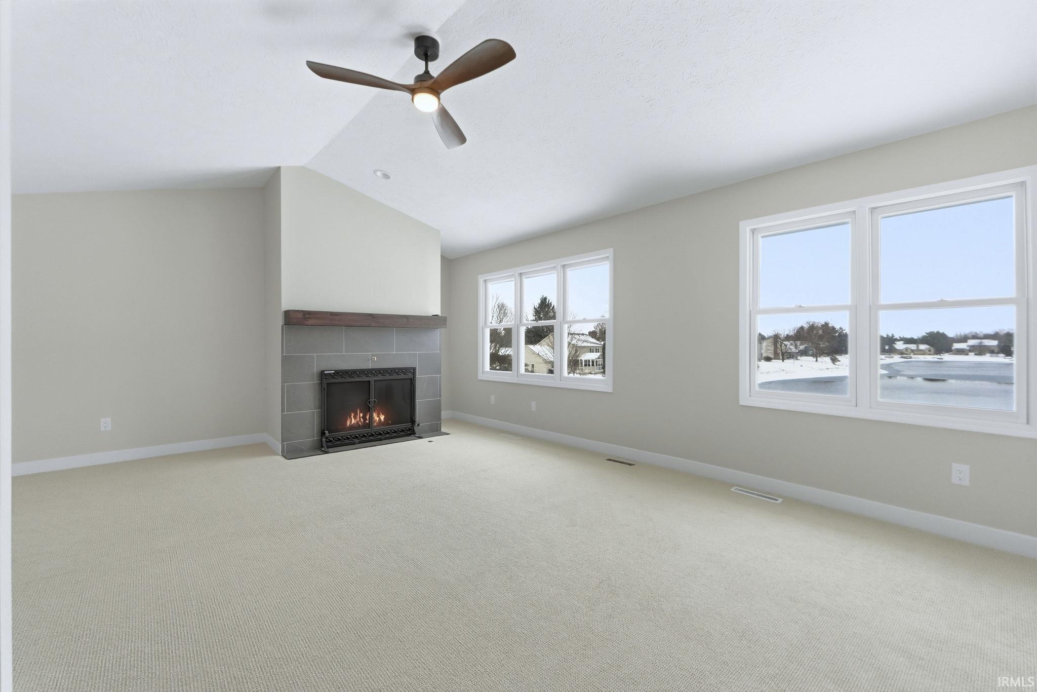 15626 Cold Spring Court Granger, IN 46530 - Photo 29 of 36