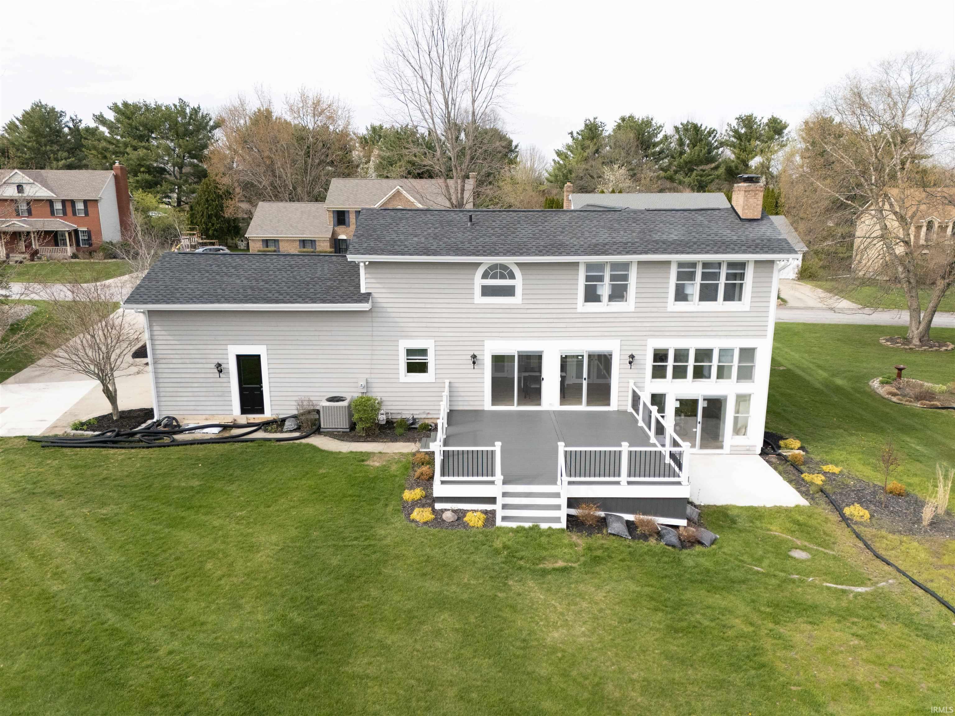 15626 Cold Spring Court Granger, IN 46530 - Photo 3 of 28 Gallery Image 3