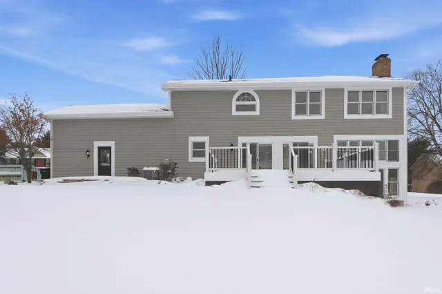 $624,900 | 15626 Cold Spring Court, Granger, IN 46530