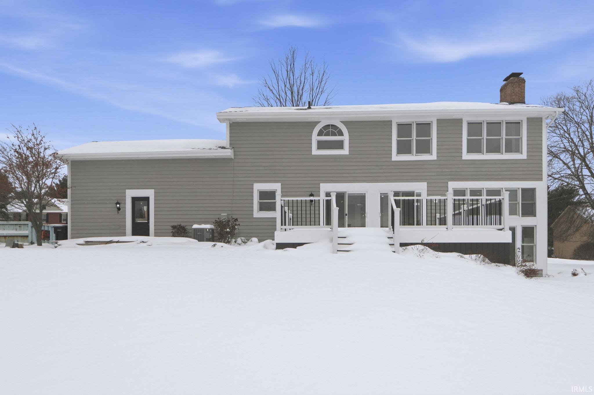 15626 Cold Spring Court Granger, IN 46530 - Photo 32 of 36