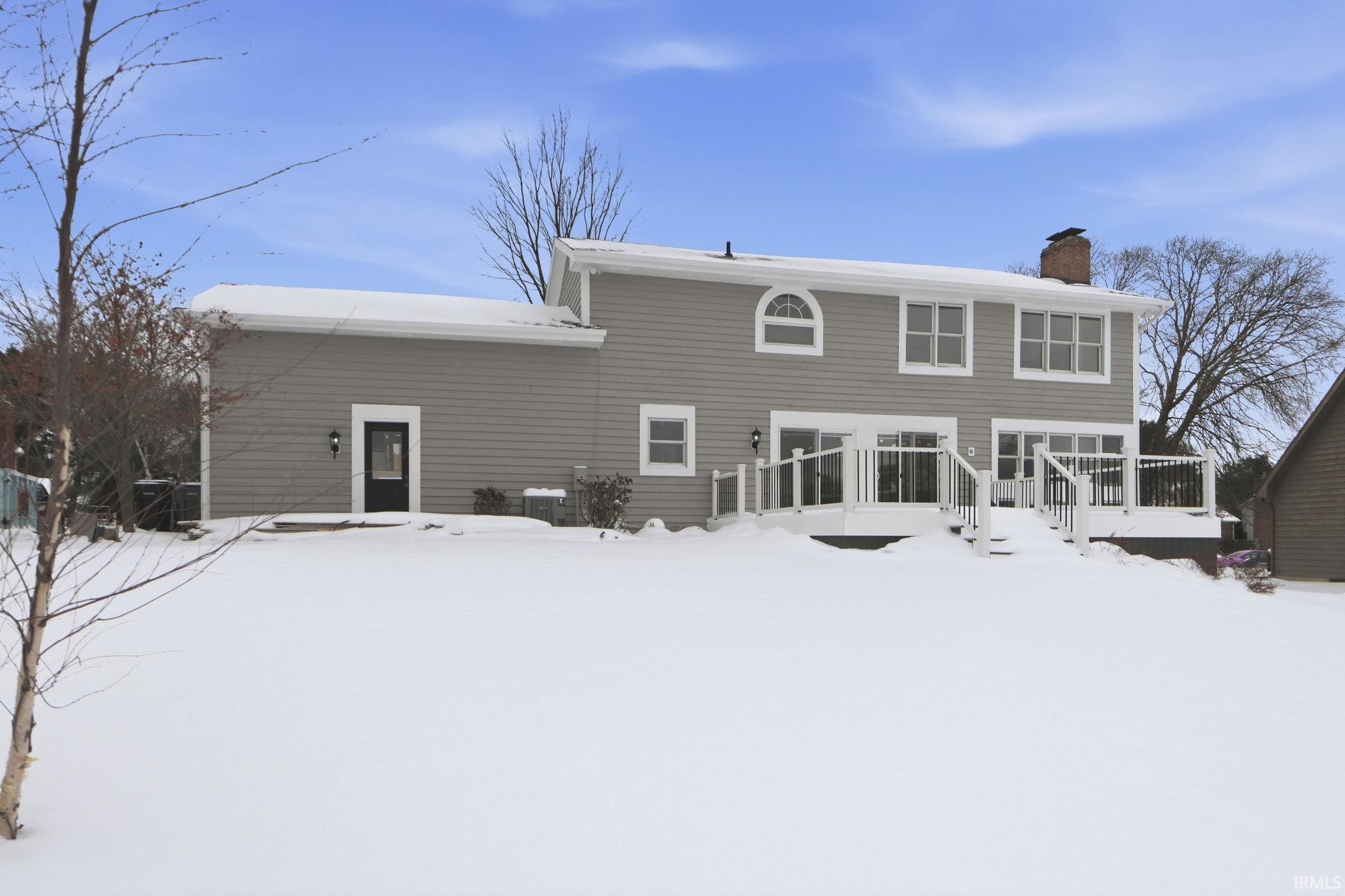 15626 Cold Spring Court Granger, IN 46530 - Photo 33 of 36