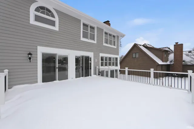 $624,900 | 15626 Cold Spring Court, Granger, IN 46530