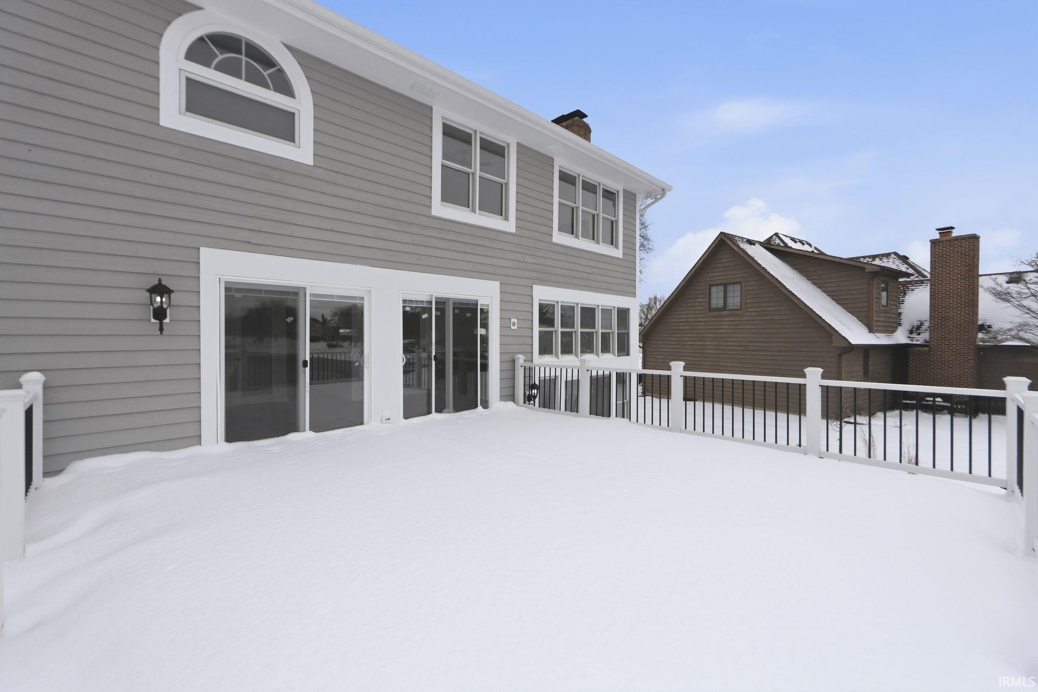 15626 Cold Spring Court Granger, IN 46530 - Photo 34 of 36