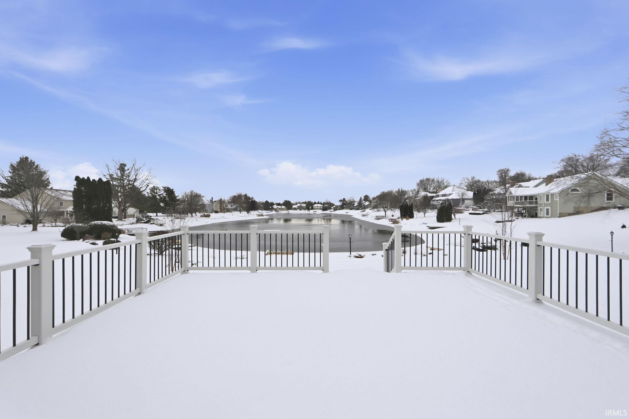 15626 Cold Spring Court Granger, IN 46530 - Photo 35 of 36