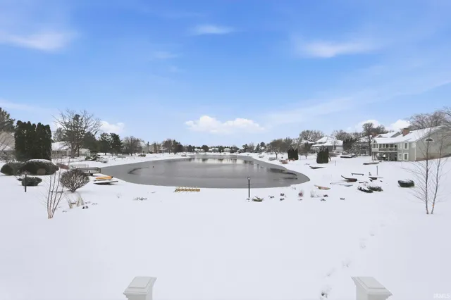 $624,900 | 15626 Cold Spring Court, Granger, IN 46530