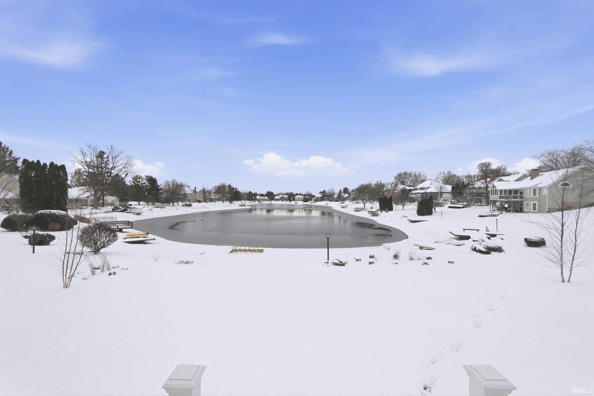 15626 Cold Spring Court Granger, IN 46530 - Photo 36 of 36