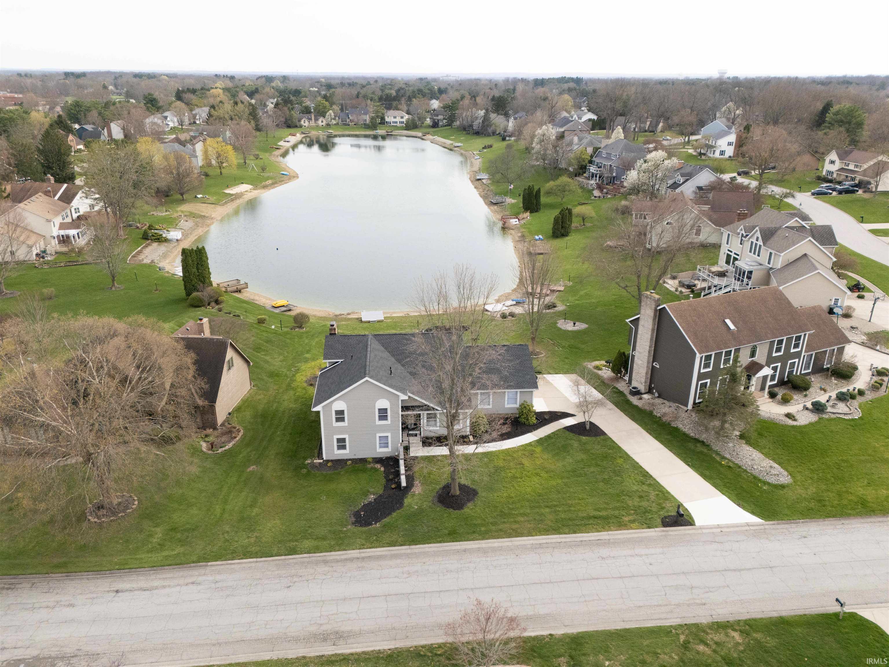 15626 Cold Spring Court Granger, IN 46530 - Photo 4 of 28 Gallery Image 4