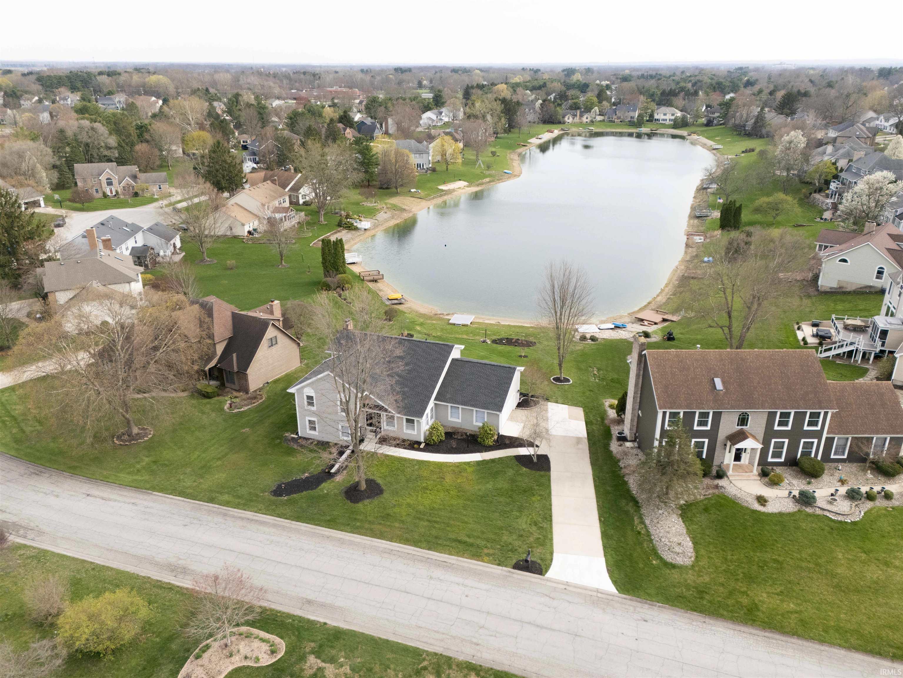 15626 Cold Spring Court Granger, IN 46530 - Photo 5 of 28 Gallery Image 5