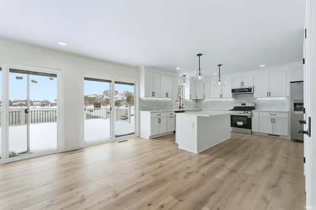 $624,900 | 15626 Cold Spring Court, Granger, IN 46530