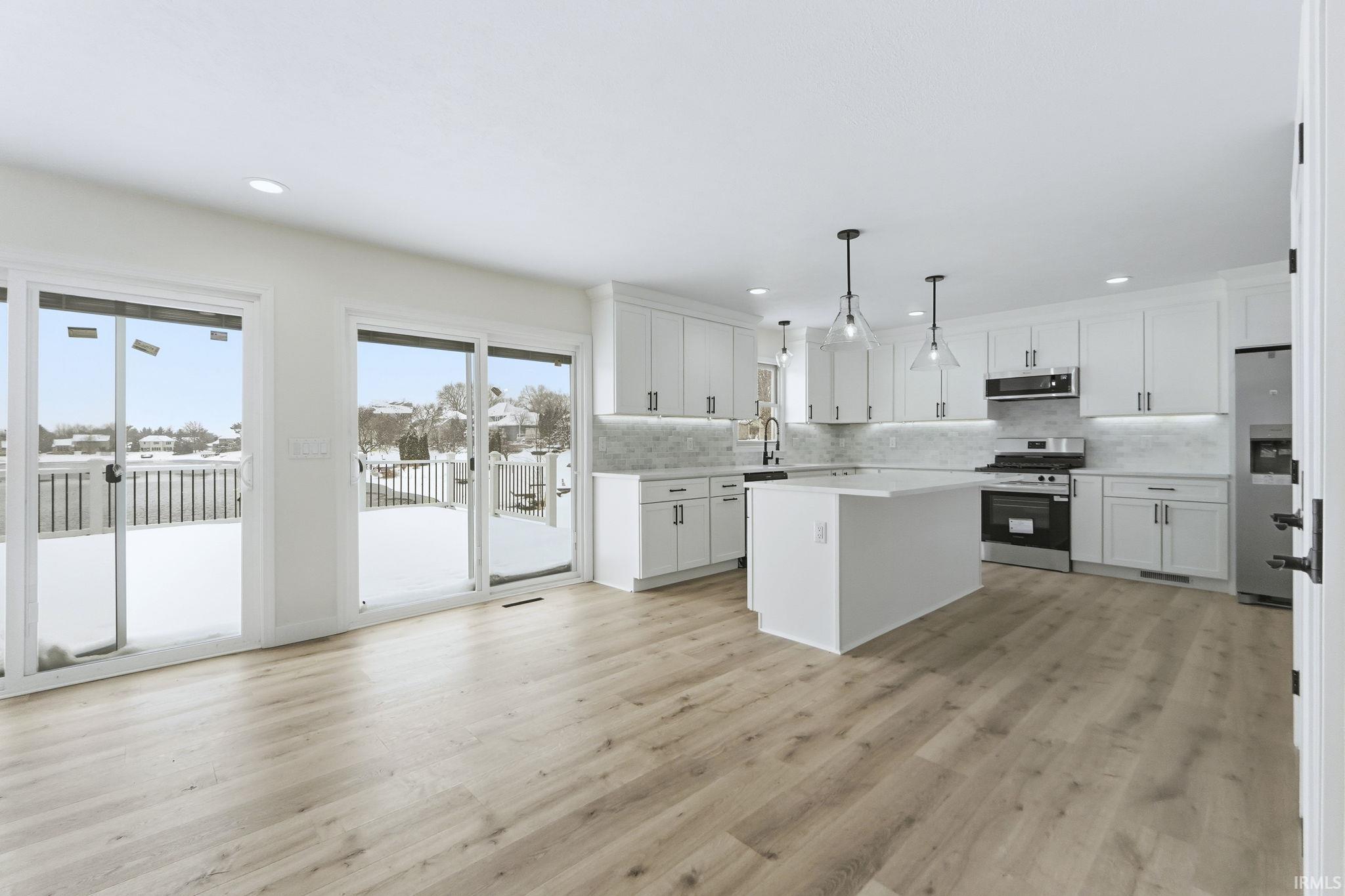 15626 Cold Spring Court Granger, IN 46530 - Photo 6 of 36