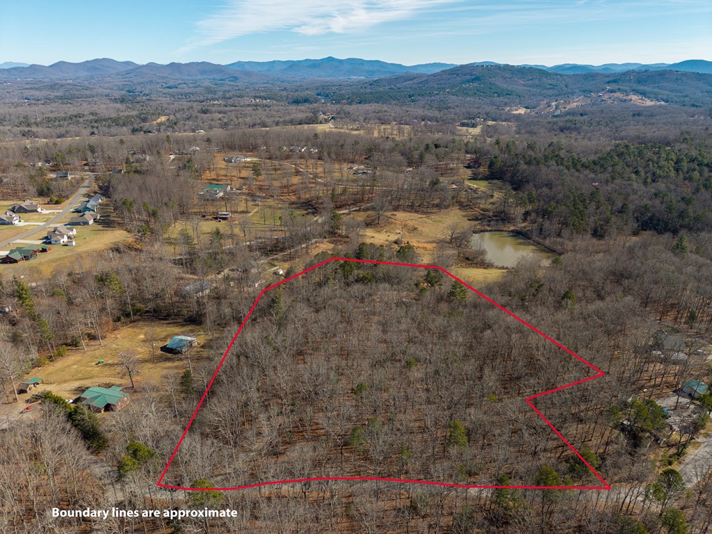 155 Becky Road Blairsville, GA 30512 - Photo 25 of 26 Gallery Image 25