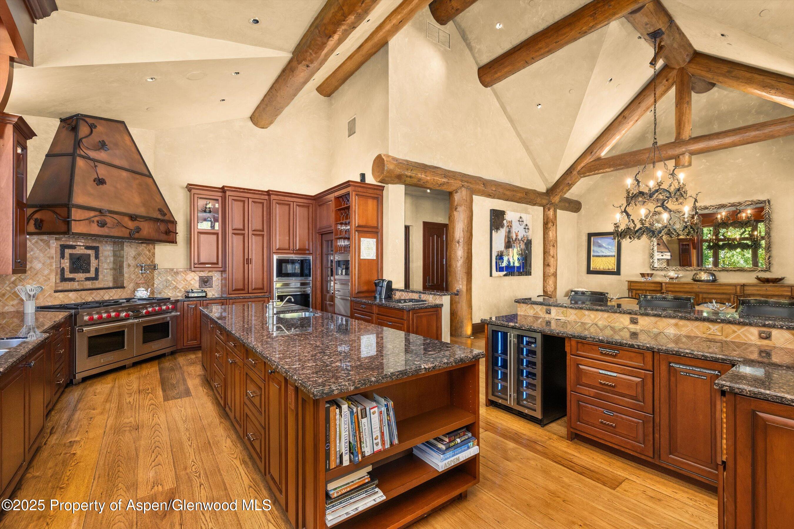 928 South Mill Street Aspen, CO 81611 - Photo 15 of 22 Great Room